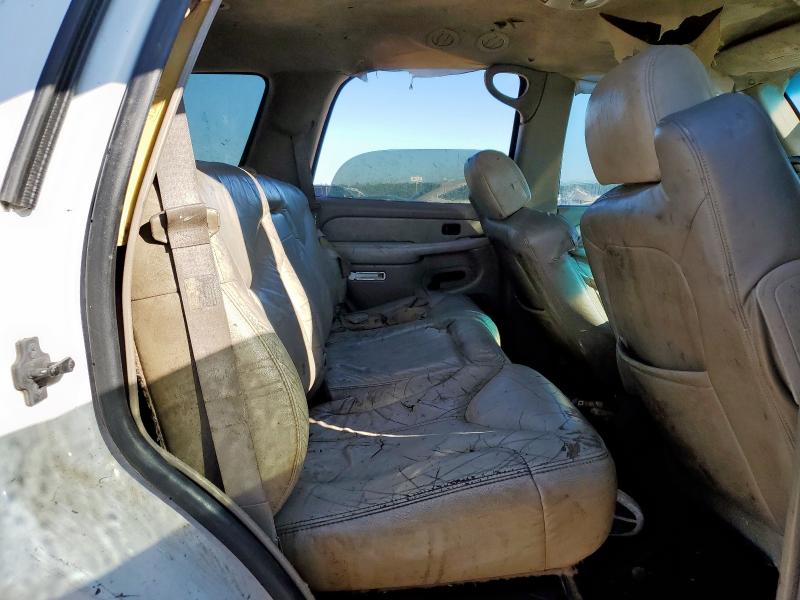 Photo 11 from auction – 2002 GMC YUKON with VIN 1GKEC13ZX2R293664