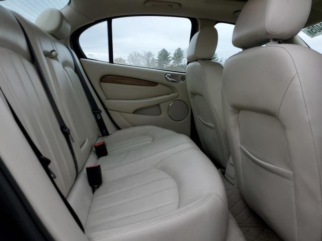 Photo 10 from auction – 2006 JAGUAR X-TYPE with VIN SAJWA51A06WE95791