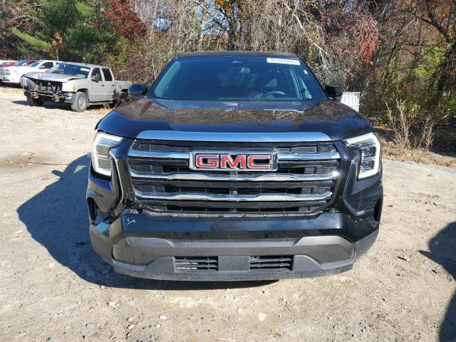 Photo 5 from auction – 2025 GMC TERRAIN EL with VIN 3GKALUEG7SL282480