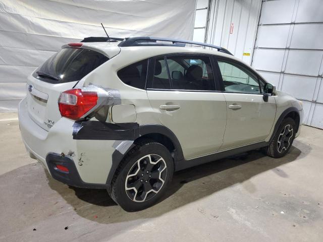 Photo 3 from auction – 2014 SUBARU XV CROSSTR with VIN JF2GPAWC2EH343873