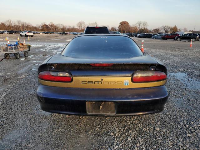 Photo 6 from auction – 1998 CHEVROLET CAMARO with VIN 2G1FP22K3W2153598