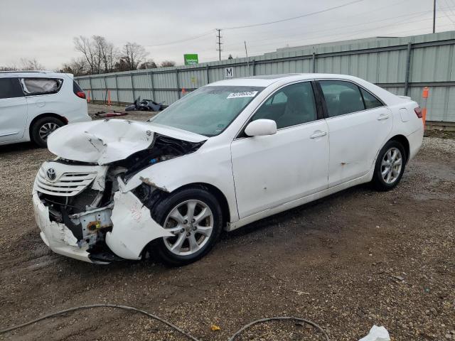 TOYOTA CAMRY BASE 2009 with VIN 4T4BE46K69R059426 - Photo from auction