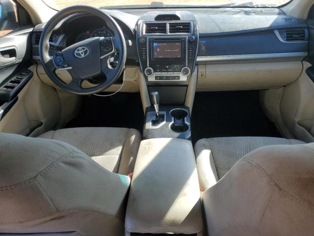 Photo 8 from auction – 2012 TOYOTA CAMRY BASE with VIN 4T4BF1FK3CR205039