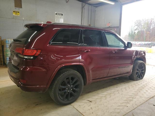 Photo 3 from auction – 2017 JEEP GRAND CHER with VIN 1C4RJFAG4HC812706