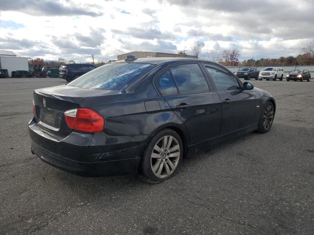Photo 3 from auction – 2007 BMW 328 I with VIN WBAVA37537ND55229