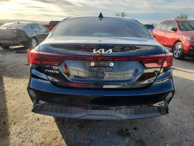 Photo 6 from auction – 2022 KIA FORTE FE with VIN 3KPF24AD6NE430689
