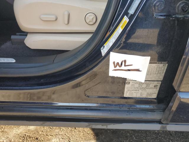 Photo 13 from auction – 2020 BUICK ENVISION E with VIN LRBFXCSA5LD060140