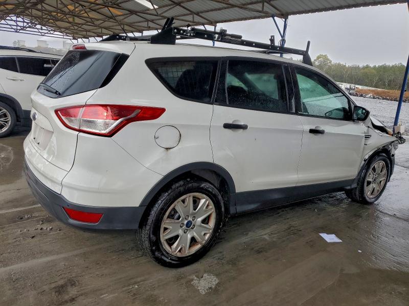 Photo 3 from auction – 2015 FORD ESCAPE S with VIN 1FMCU0F72FUC89756