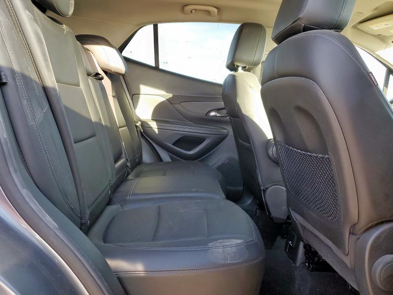 Photo 11 from auction – 2019 BUICK ENCORE ESS with VIN KL4CJGSM3KB946498