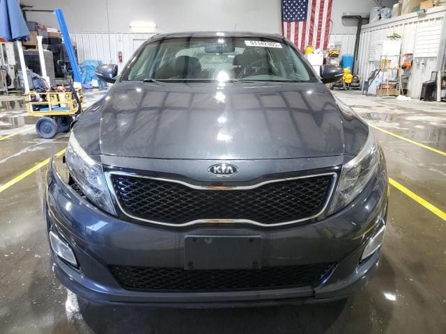 Photo 5 from auction – 2015 KIA OPTIMA EX with VIN 5XXGN4A73FG514533