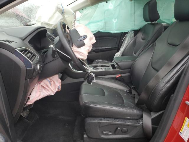 Photo 7 from auction – 2022 FORD EDGE TITAN with VIN 2FMPK4K91NBA73004