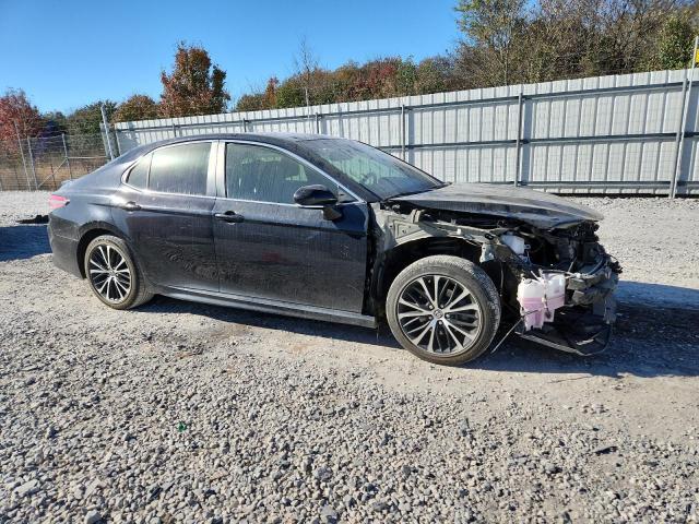 Photo 4 from auction – 2018 TOYOTA CAMRY L with VIN JTNB11HK5J3003182