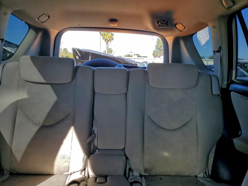 Photo 10 from auction – 2010 TOYOTA RAV4 with VIN JTMZF4DV9AD017649