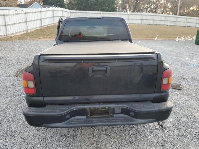 Photo 6 from auction – 2003 CHEVROLET SILVERADO with VIN 1GCEC14V93Z183682