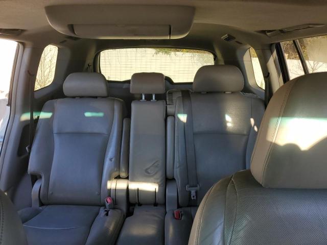 Photo 10 from auction – 2012 TOYOTA HIGHLANDER with VIN JTEDC3EH6C2007693