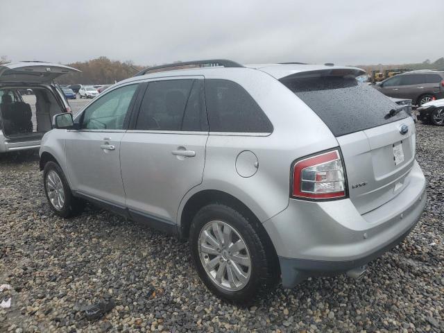 Photo 2 from auction – 2010 FORD EDGE LIMIT with VIN 2FMDK3KC1ABA26526