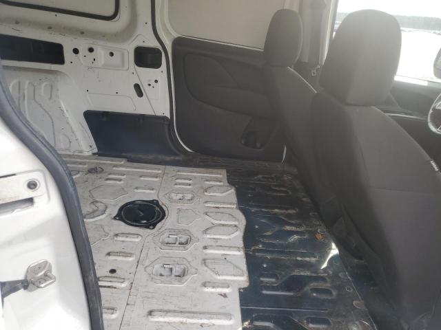 Photo 11 from auction – 2017 RAM PROMASTER with VIN ZFBERFAB1H6E28303
