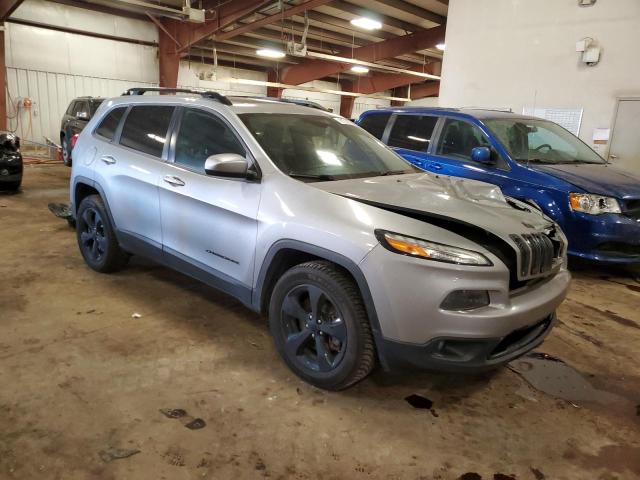 Photo 4 from auction – 2015 JEEP CHEROKEE L with VIN 1C4PJMCS2FW774952