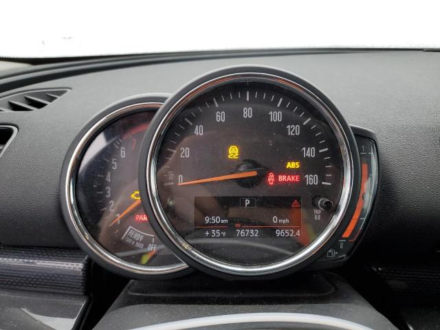 Photo 9 from auction – 2019 MINI COOPER S C with VIN WMWLU5C59K2G03574