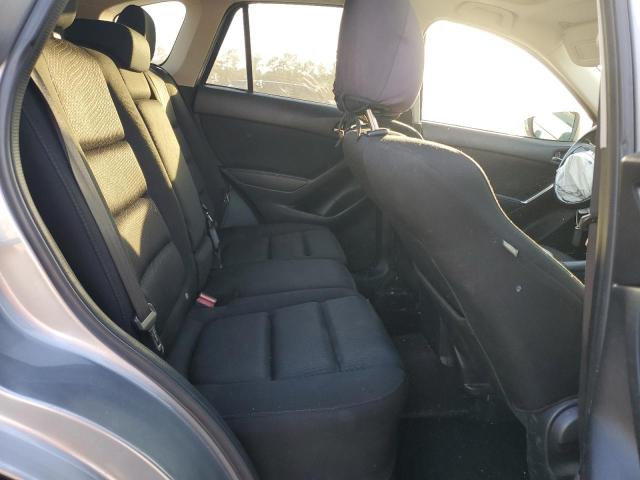 Photo 11 from auction – 2014 MAZDA CX-5 TOURI with VIN JM3KE2CY5E0421847