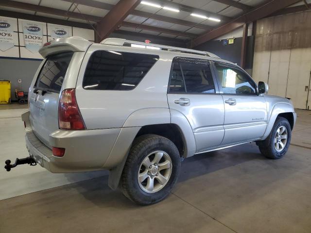 Photo 3 from auction – 2005 TOYOTA 4RUNNER SR with VIN JTEBU14R458030117