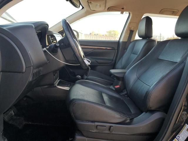 Photo 7 from auction – 2017 MITSUBISHI OUTLANDER with VIN JA4AZ3A34HZ011105