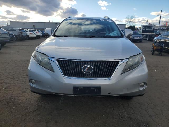 Photo 5 from auction – 2012 LEXUS RX 350 with VIN 2T2BK1BAXCC151108