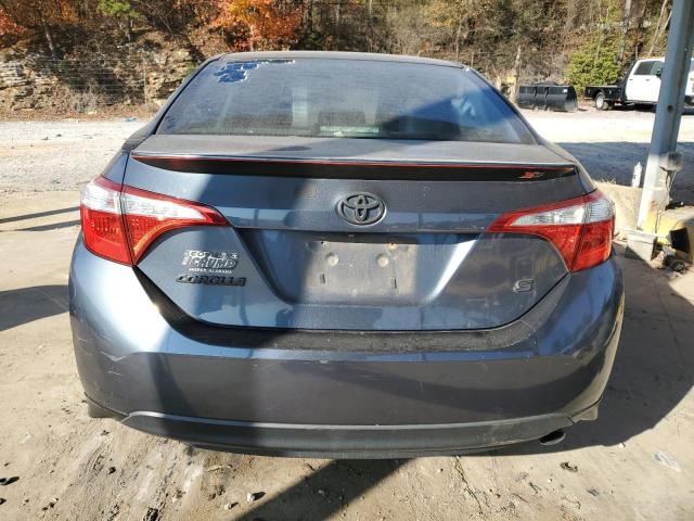 Photo 6 from auction – 2016 TOYOTA COROLLA L with VIN 2T1BURHE9GC506217