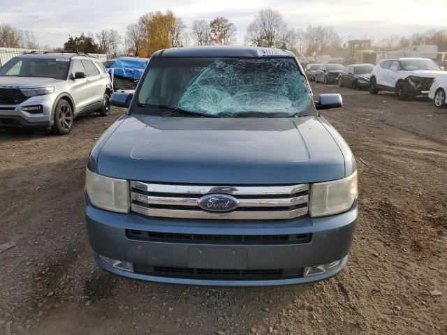Photo 5 from auction – 2010 FORD FLEX SEL with VIN 2FMGK5CC2ABB29087