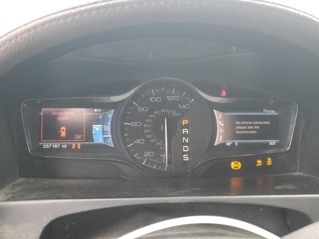 Photo 9 from auction – 2013 LINCOLN MKX with VIN 2LMDJ8JK4DBL36462
