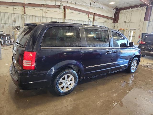 Photo 3 from auction – 2010 CHRYSLER TOWN & COU with VIN 2A4RR8D12AR451706