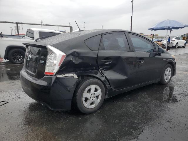Photo 3 from auction – 2010 TOYOTA PRIUS with VIN JTDKN3DU9A0210655