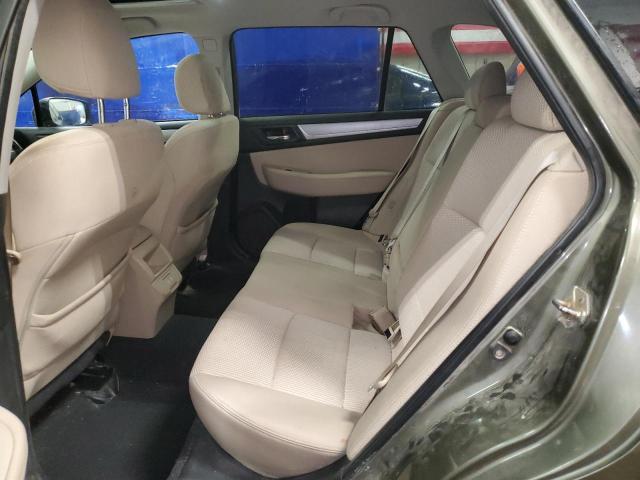 Photo 11 from auction – 2019 SUBARU OUTBACK 2. with VIN 4S4BSAHC0K3210327