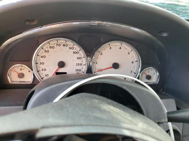 Photo 9 from auction – 2006 SATURN VUE with VIN 5GZCZ33D36S858917
