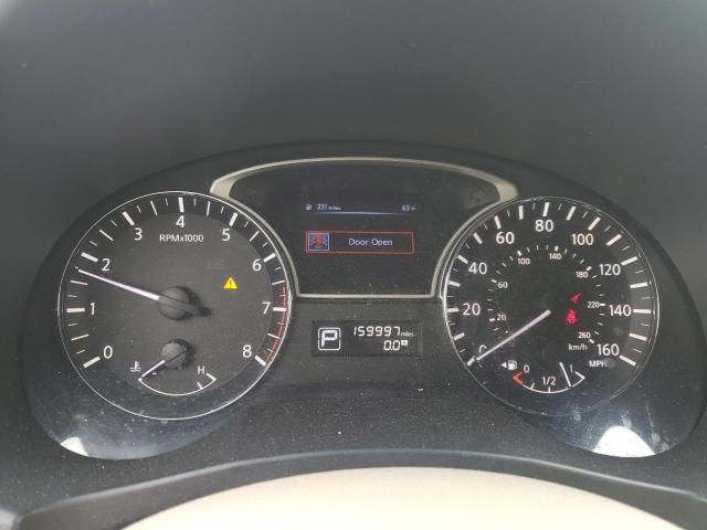 Photo 9 from auction – 2014 NISSAN ALTIMA 2.5 with VIN 1N4AL3AP0EC197515