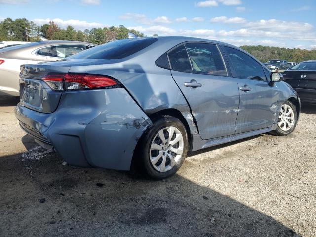 Photo 3 from auction – 2025 TOYOTA COROLLA LE with VIN 5YFB4MDE0SP239096