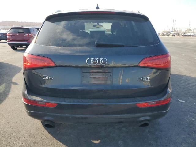 Photo 6 from auction – 2014 AUDI Q5 PREMIUM with VIN WA1LFAFP3EA062459