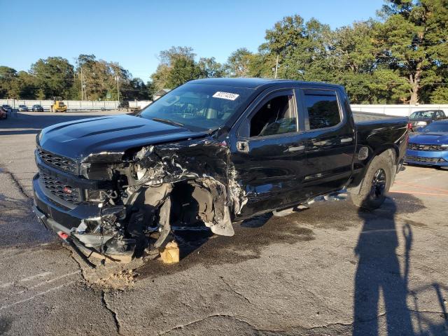 CHEVROLET SILVERADO 2019 con VIN 3GCPYCEF8KG205103 - Foto de la subasta