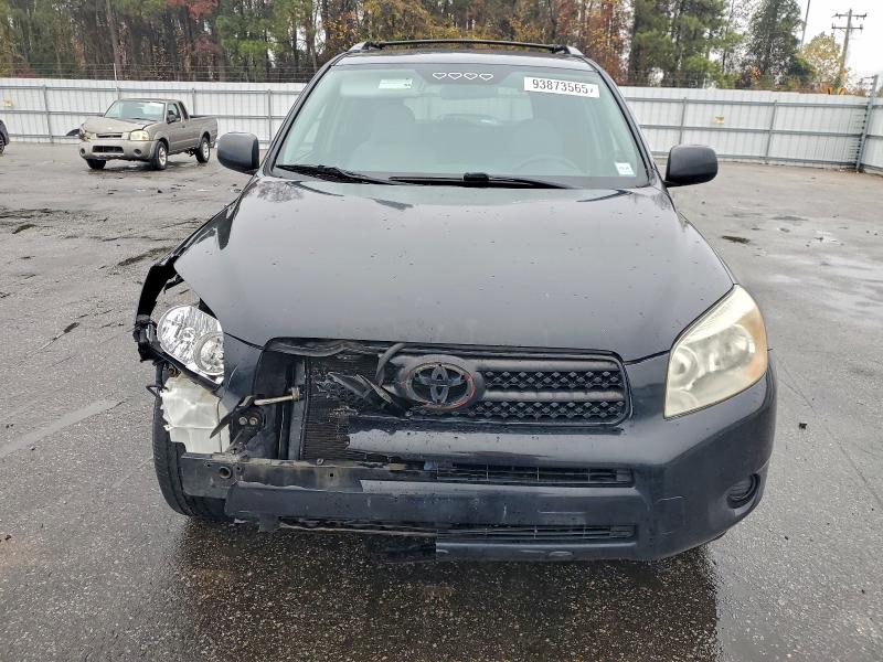 Photo 5 from auction – 2006 TOYOTA RAV4 with VIN JTMBD35V065031859