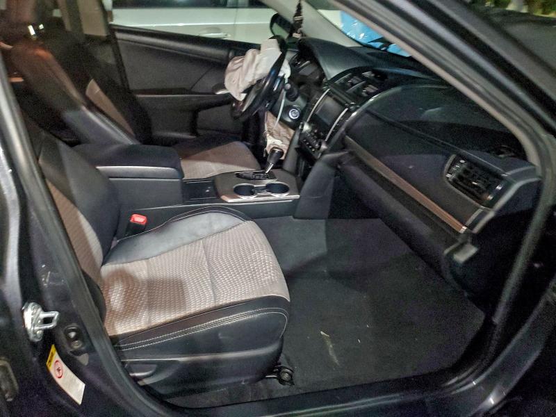 Photo 13 from auction – 2012 TOYOTA CAMRY BASE with VIN 4T1BF1FKXCU089929