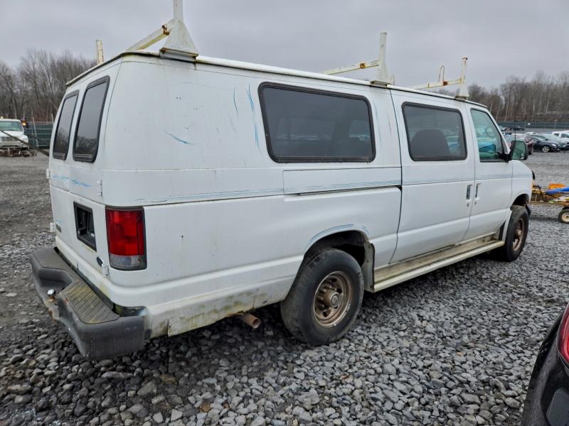 Photo 3 from auction – 2001 FORD ECONOLINE with VIN 1FTNS24241HB12889