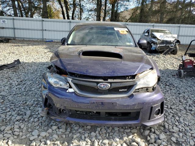 Photo 5 from auction – 2014 SUBARU IMPREZA WR with VIN JF1GV7F65EG012363