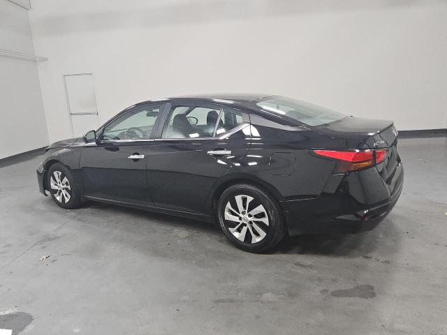 Photo 2 from auction – 2024 NISSAN ALTIMA S with VIN 1N4BL4BV7RN328666