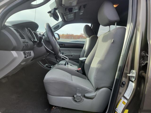 Photo 7 from auction – 2012 TOYOTA TACOMA DOU with VIN 3TMLU4EN5CM088848