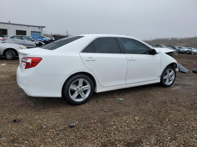 Photo 3 from auction – 2013 TOYOTA CAMRY L with VIN 4T1BF1FK6DU272701