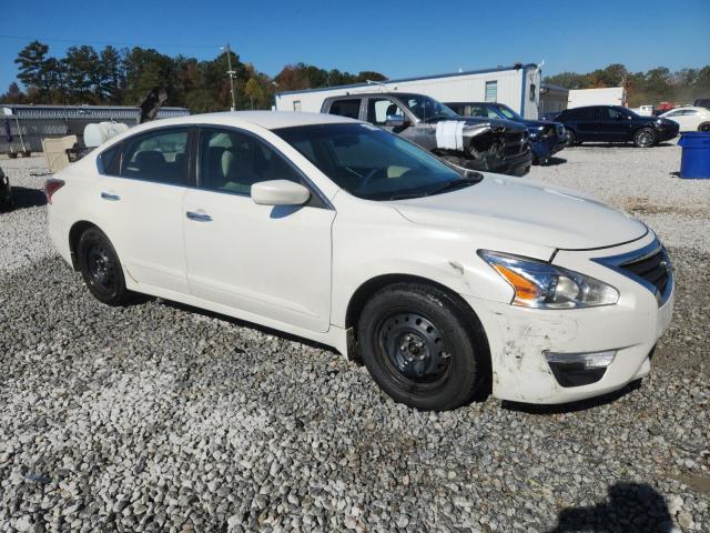 Photo 4 from auction – 2015 NISSAN ALTIMA 2.5 with VIN 1N4AL3AP1FN315836
