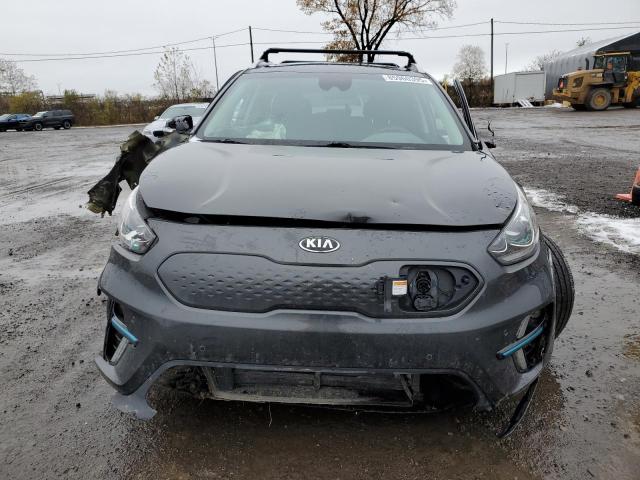 Photo 5 from auction – 2020 KIA NIRO with VIN KNDCE3LG5L5066494
