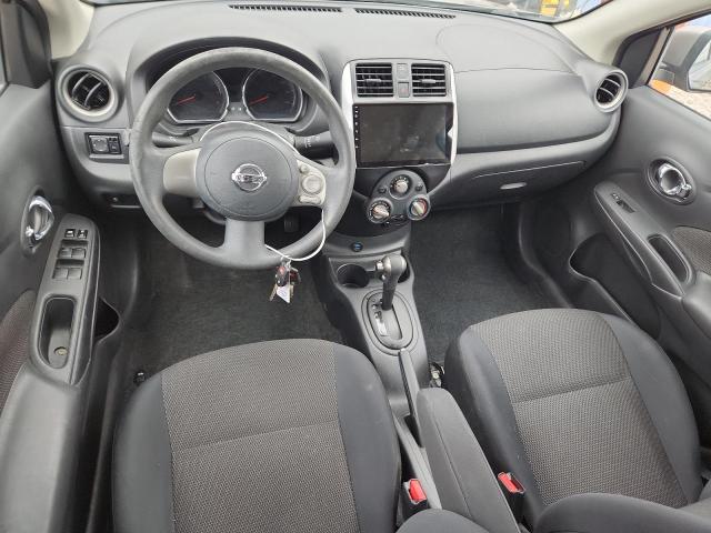 Photo 8 from auction – 2013 NISSAN VERSA S with VIN 3N1CN7AP1DL873755