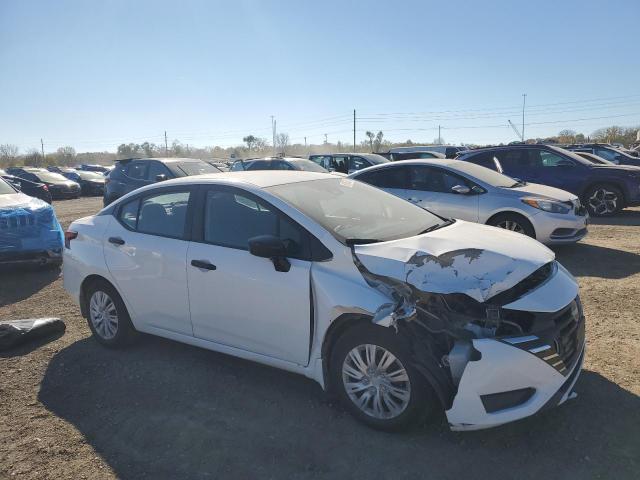 Photo 4 from auction – 2023 NISSAN VERSA S with VIN 3N1CN8DV6PL829691