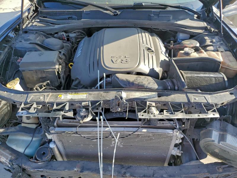 Photo 11 from auction – 2012 DODGE CHALLENGER with VIN 2C3CDYBT0CH174016